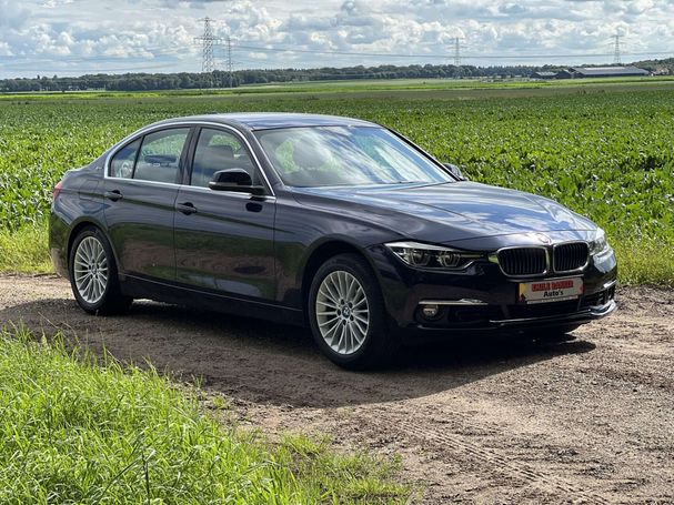 BMW 330 e Edition Luxury 185 kW image number 8