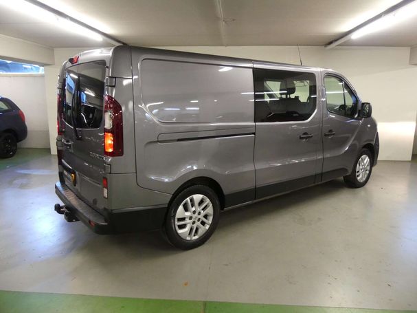 Renault Trafic Energy dCi L2H1 107 kW image number 8