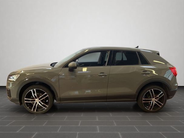 Audi Q2 30 TFSI 85 kW image number 7