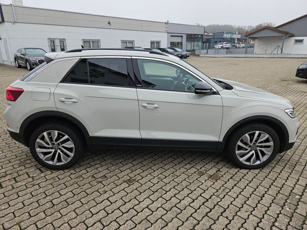 Volkswagen T-Roc 1.5 TSI DSG 110 kW image number 5