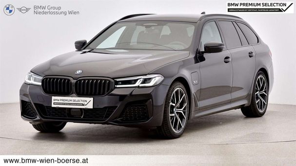 BMW 530 Touring xDrive 215 kW image number 2