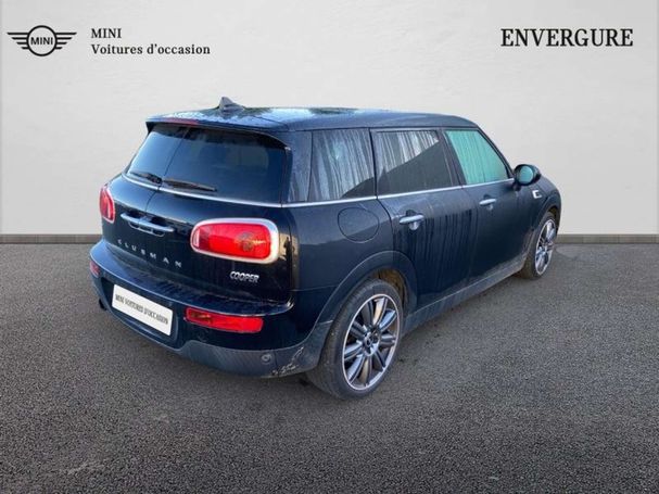 Mini Cooper 101 kW image number 2