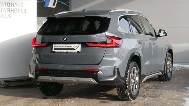 BMW X1 sDrive18d 110 kW image number 25