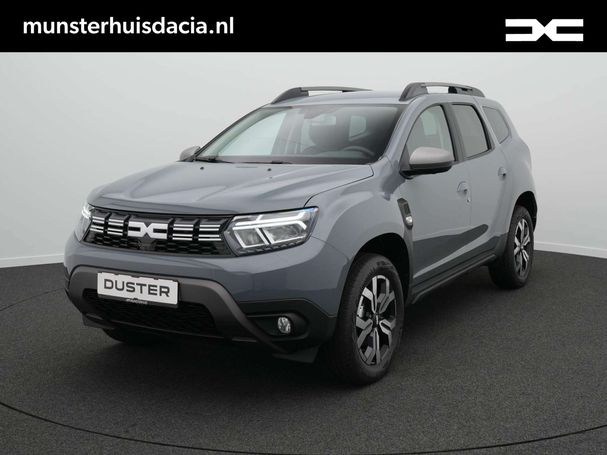 Dacia Duster TCe 130 96 kW image number 2