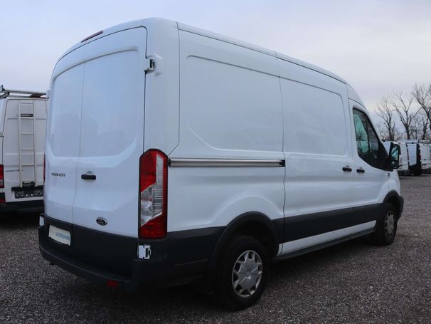 Ford Transit L2H2 2.0 TDCi 77 kW image number 7