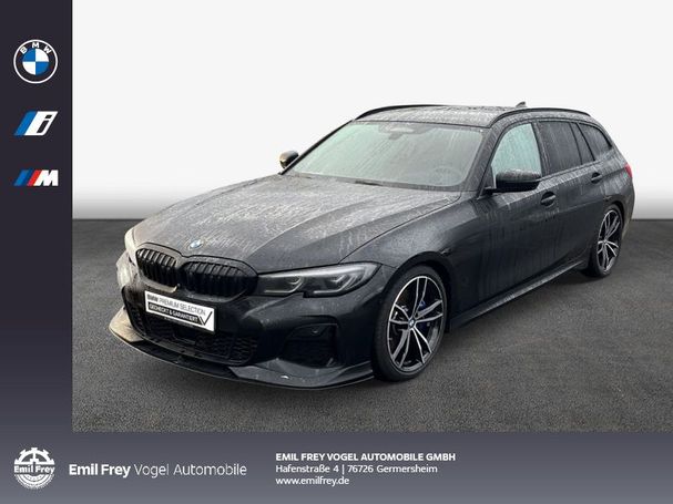 BMW M340i Touring xDrive 275 kW image number 1