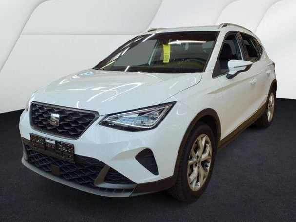 Seat Arona 1.0 TSI FR DSG 81 kW image number 1