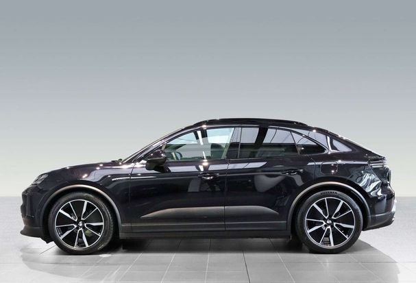 Porsche Macan 301 kW image number 2