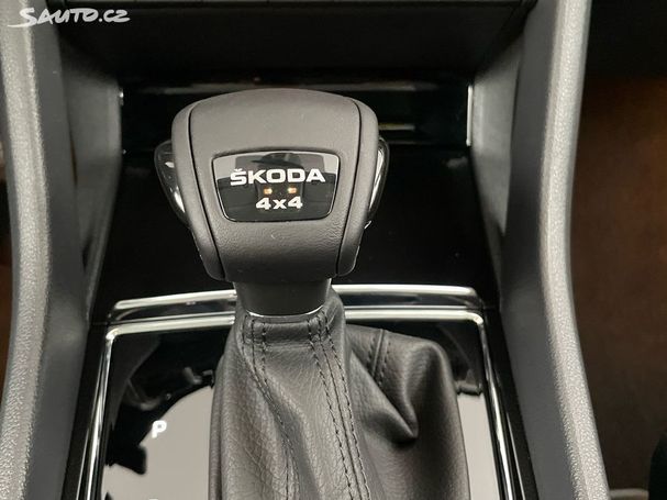 Skoda Kodiaq 2.0 TDI Style 4x4 DSG 147 kW image number 24