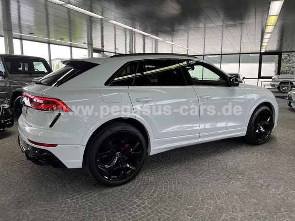 Audi RSQ8 441 kW image number 6