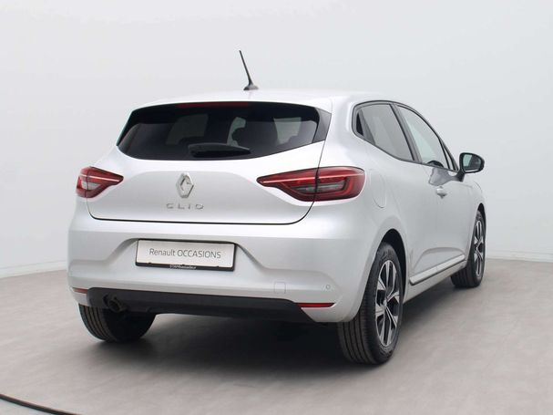 Renault Clio TCe 67 kW image number 18