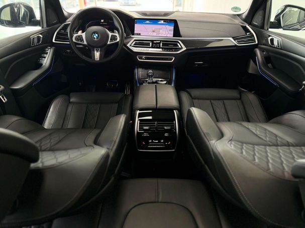 BMW X5 Mi xDrive 390 kW image number 31