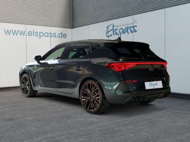 Cupra Leon VZ 221 kW image number 6