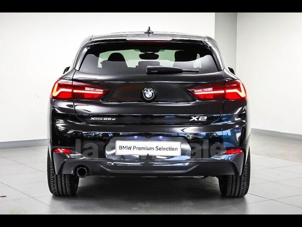 BMW X2 xDrive 162 kW image number 5