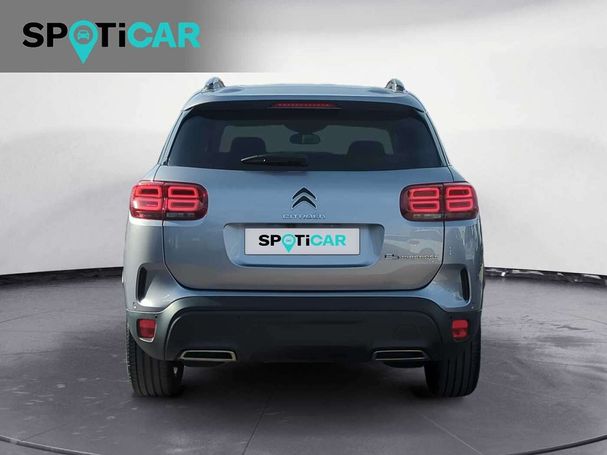 Citroen C5 Aircross BlueHDi 130 S&S EAT8 96 kW image number 5