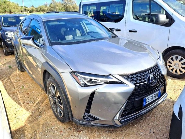 Lexus UX 250h 107 kW image number 3