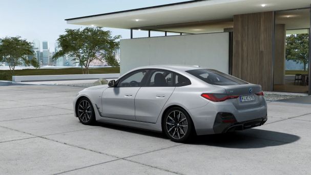 BMW i4 eDrive M Sport 210 kW image number 3