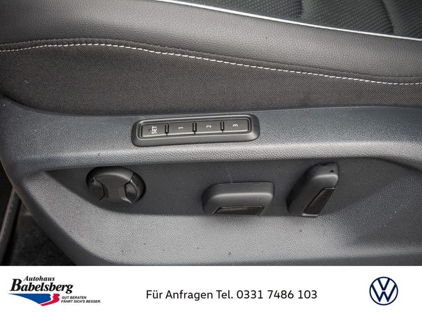 Volkswagen Tiguan Allspace 2.0 TDI R-Line 4Motion 147 kW image number 21