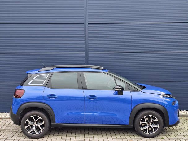 Citroen C3 Aircross PureTech 110 Shine 81 kW image number 2