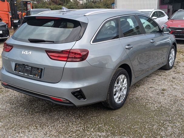 Kia Ceed SW Vision 103 kW image number 8