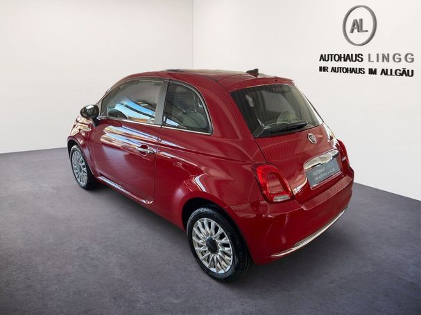 Fiat 500 1.0 51 kW image number 5