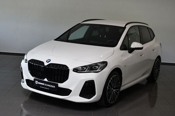 BMW 218i Active Tourer M Sport 100 kW image number 1