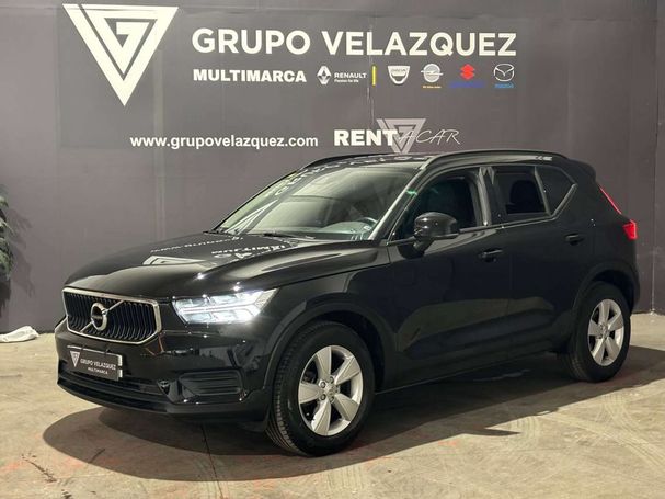 Volvo XC40 D3 110 kW image number 1