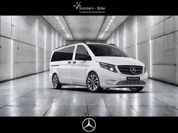 Mercedes-Benz Vito 119 Tourer 140 kW image number 1