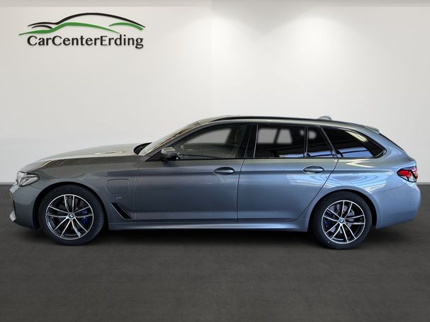 BMW 530 Touring xDrive 215 kW image number 5