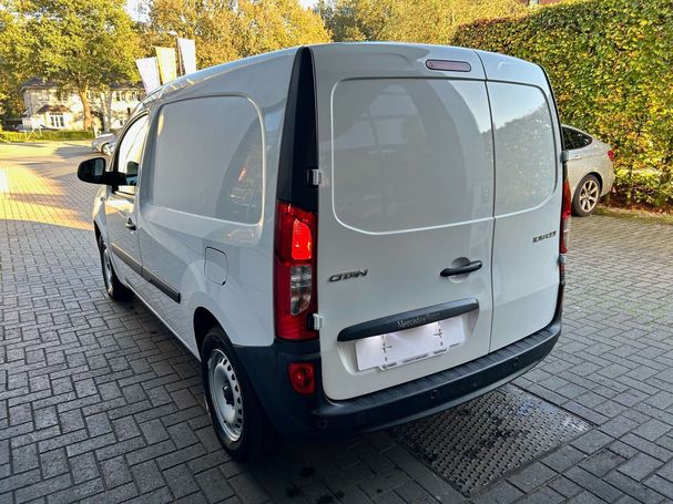 Mercedes-Benz Citan CDi 66 kW image number 2