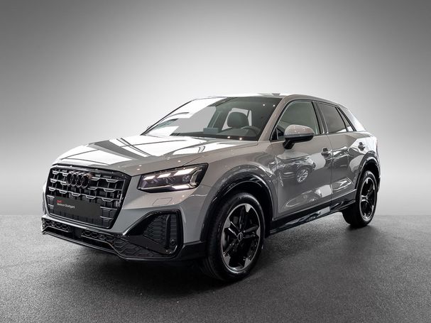 Audi Q2 35 TFSI S tronic S-line 110 kW image number 1