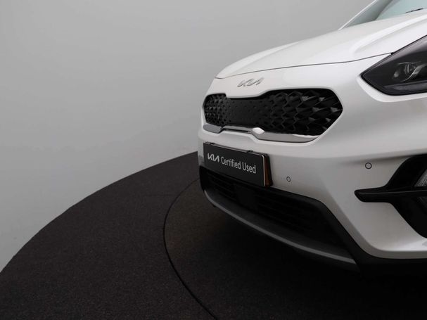 Kia Niro 1.6 GDI 104 kW image number 33