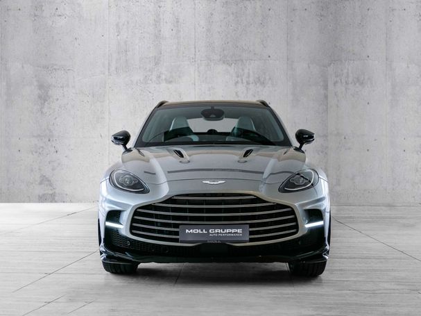 Aston Martin DBX 707 520 kW image number 2