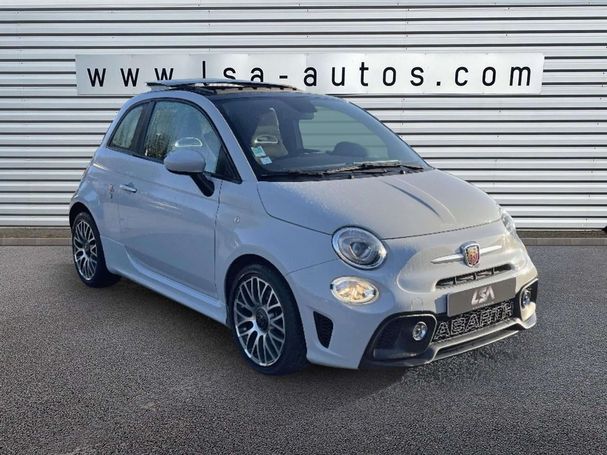 Abarth 595 107 kW image number 6