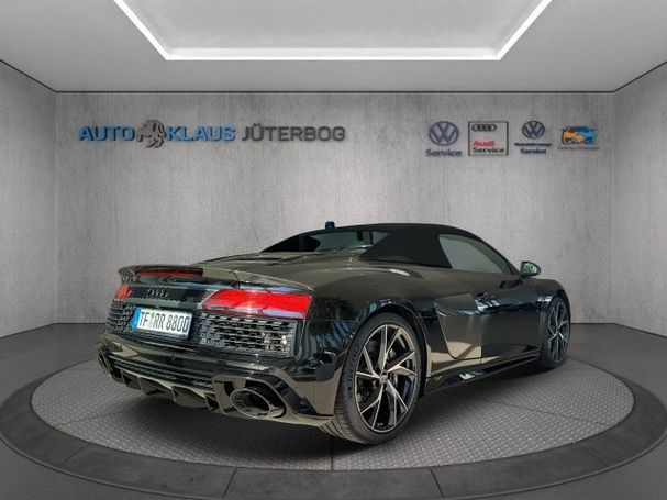 Audi R8 Performance 456 kW image number 4