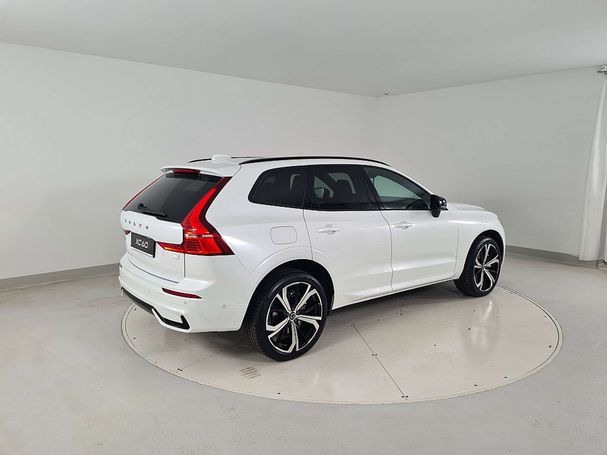 Volvo XC60 Recharge AWD T6 293 kW image number 1