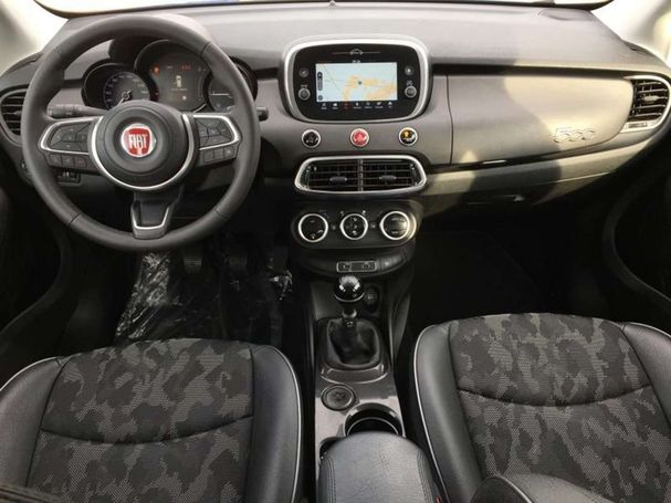 Fiat 500X Cross 1.6 96 kW image number 7