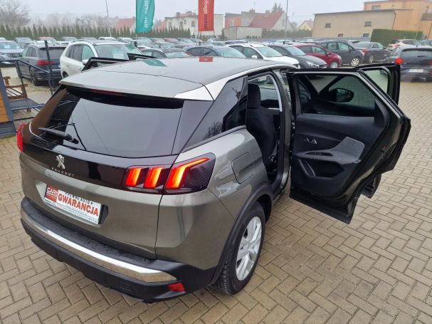 Peugeot 3008 96 kW image number 35