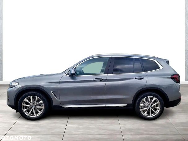 BMW X3 sDrive 110 kW image number 5