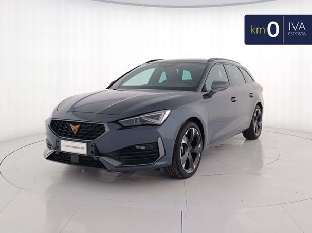 Cupra Leon Sportstourer 1.5 DSG 150 kW image number 1