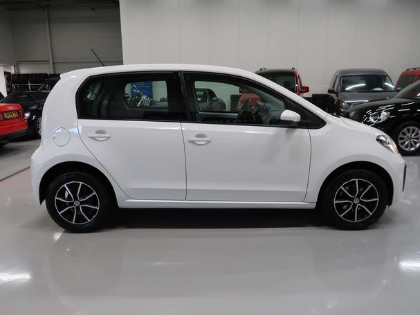 Volkswagen up! 44 kW image number 25