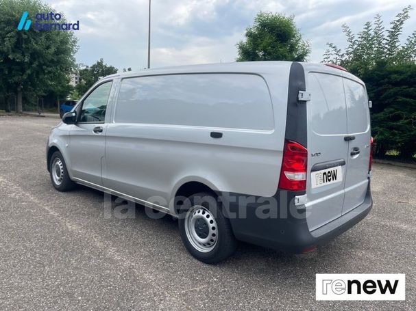 Mercedes-Benz Vito 116 CDi long PRO 120 kW image number 18