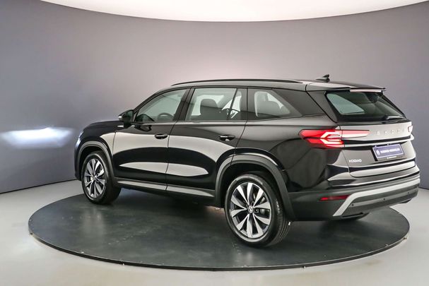 Skoda Kodiaq 1.5 TSI DSG 110 kW image number 5