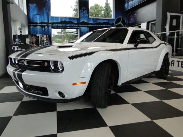 Dodge Challenger 287 kW image number 1