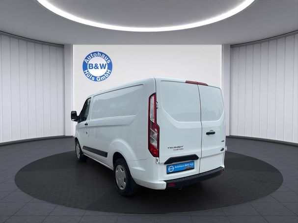 Ford Transit Custom 340 L1 Trend 125 kW image number 8