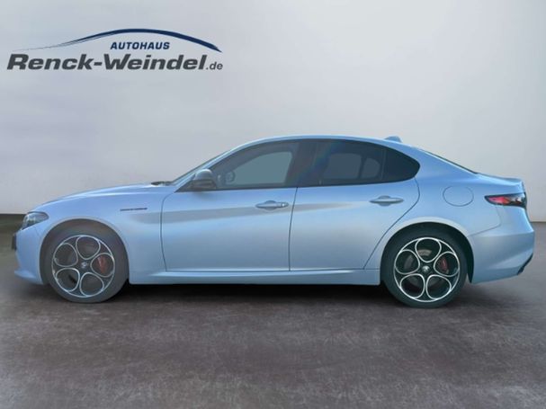 Alfa Romeo Giulia 2.0 Turbo Q4 206 kW image number 5