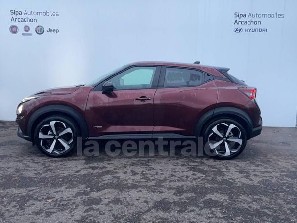 Nissan Juke 105 kW image number 5