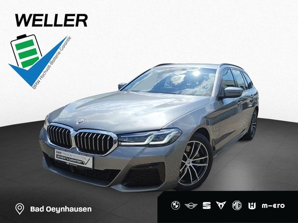 BMW 530 Touring xDrive 215 kW image number 2