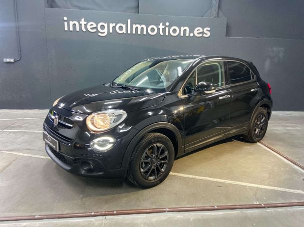 Fiat 500X 1.6 97 kW image number 1