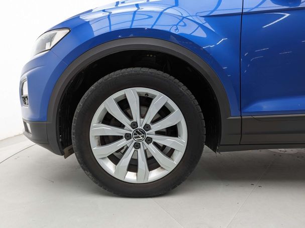 Volkswagen T-Roc 1.0 TSI T-Roc 81 kW image number 9